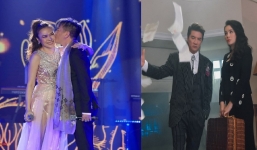 Đàm Vĩnh Hưng quyết định 'gạt' Mỹ Tâm ra khỏi trái tim, dành tình yêu cho người khác