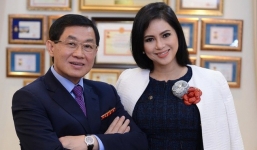 Tin tức kinh doanh 24h: Nhà chồng Hà Tăng bị giảm 80% lợi nhuận sau nửa đầu năm