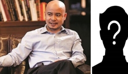 Chân dung người đứng sau trong cuộc gặp định mệnh giúp ông Nguyên Vũ thành công