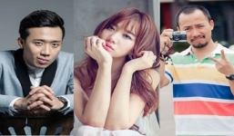 Tiến Đạt có động thái bất ngờ khi Hari Won đăng đàn 'tố' Trấn Thành phũ phàng