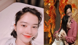 Nam Em khiến fan hoang mang vì gương mặt khác lạ sau loạt ồn ài tình ái