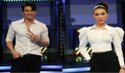 'Người tình' của Ninh Dương Lan Ngọc lộ mối quan hệ đặc biệt với Hoa hậu Tường Linh