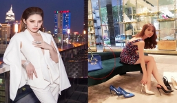 Nữ đại gia khiến Jolie Nguyễn phải chào thua vì khả năng 'đốt tiền': Hóa ra là gương mặt quen thuộc