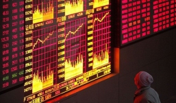 Tin tức kinh doanh 24h: Giá vàng tăng 'dữ dội', VnIndex tăng gần 2 điểm cuối phiên