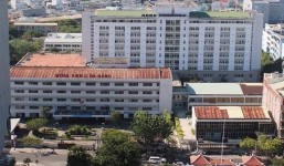 Đã có kết quả xét nghiệm hơn 100 người tiếp xúc với ca nghi mắc Covid-19 tại Đà Nẵng