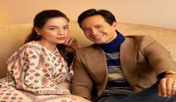 Hồ Ngọc Hà đăng đàn trách móc Kim Lý giữa lúc đang mang thai