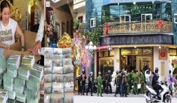 Thu giữ nhiều tài liệu, tiền tỷ tại nhà Đường Nhuệ: Thái Bình xử 'không có vùng cấm'