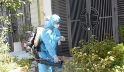 ĐH Bách Khoa Đà Nẵng thông tin về con rể của ca nghi nhiễm Covid-19 