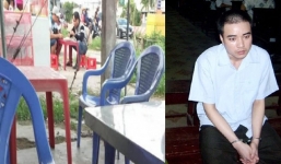 Tin tức pháp luật 24h: Hình ảnh 2 người lạ đột nhập hiện trường Hồ Duy Hải, Tin mới vụ Văn Kính Dương