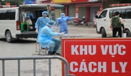 Việt Nam thêm 2 ca mắc mới từ Nga về, đã hội chẩn bệnh nhân nghi nhiễm Covid-19 ở Đà Nẵng