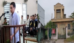 Tin tức pháp luật 24h: Người đột nhập hiện trường vụ Hồ Duy Hải lên tiếng, Bắt nghi phạm vụ Grabbike nhập viện