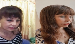 Cô dâu 63 tuổi Thu Sao khoe cơ ngơi hoành tráng, nhan sắc sau thẩm mỹ mới là tâm điểm