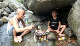 Sự thật phía sau thu nhập tiền tỷ từ Youtube của anh em Tam Mao