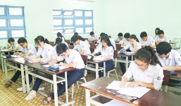 Tra cứu điểm thi vào lớp 10 năm 2020 tỉnh Bến Tre