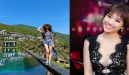 Diện quần ngắn, Hari Won vô tình để lộ nhược điểm luôn cố gắng giấu kín