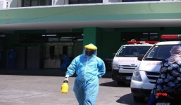 Chưa tìm được xe khách chở ca nghi nhiễm Covid-19 từ Đà Nẵng về Đắk Lắk