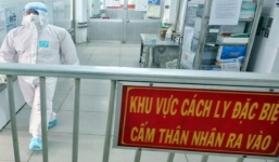 Kết quả xét nghiệm của 27 người tiếp xúc gần với nữ bệnh nhân 435 nhiễm Covid-19