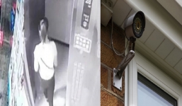 Sau linh cảm kỳ lạ, người mẹ xem camera phát hiện bí mật đau lòng về con gái