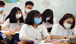 Thí sinh mắc Covid-19 được xét đặc cách trong kỳ thi THPT 2020