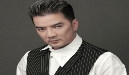 Đàm Vĩnh Hưng muốn gắn bó đến cuối đời với người yêu mới