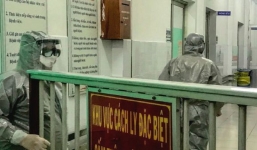 Kết quả xét nghiệm hơn 100 người tiếp xúc với 2 bệnh nhân mắc Covid-19 tại TP.HCM