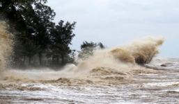 Thời tiết nửa cuối năm 2020 có nhiều bất thường, cảnh báo những cơn bão cường độ mạnh