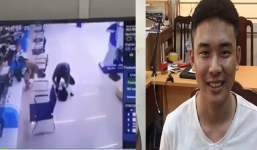 Tin tức pháp luật 24h ngày 30/7/2020: 2 tên cướp ngân hàng rải tiền ra đường, Bắt tài xế trốn cách ly