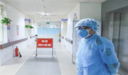 12 bệnh nhân mắc Covid-19 rất nặng, nguy kịch