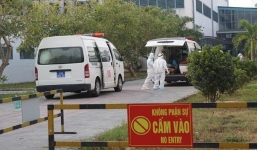 Bệnh nhân Covid-19 số 500 là giáo viên từng đi coi thi tuyển sinh lớp 10, dự tiệc