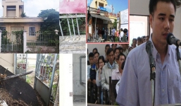 Cử người túc trực ngày đêm tại hiện trường vụ Hồ Duy Hải