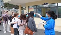 Danh sách các trường ĐH cho sinh viên nghỉ học tránh dịch