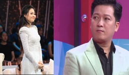 Trường Giang nhắc khéo ái nữ của danh hài Lê Giang phải biết trên biết dưới