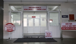 13 bệnh nhân mắc Covid-19 rất nặng và nguy kịch, 21 người tiên lượng nặng