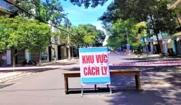 Lịch trình dày đặc, phức tạp của 15 ca Covid-19 mới nhất ở Đà Nẵng