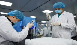 Chủng virus biến đổi, Việt Nam công bố phác đồ điều trị Covid-19 mới nhất