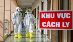 Chuyên gia nhận định giai đoạn 4 của dịch Covid-19 tại Việt Nam nguy hiểm, phức tạp hơn