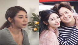 Khổng Tú Quỳnh liên tục né tránh gặp lại Ngô Kiến Huy sau chia tay