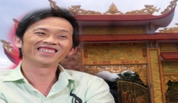 Người em thân thiết tiết lộ mục đích thật của Hoài Linh khi bỏ 100 tỷ xây nhà thờ Tổ