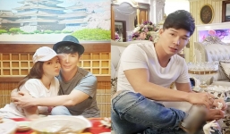 'Người tình' đại gia của Lý Nhã Kỳ cay đắng vì mất trắng 100 tỷ