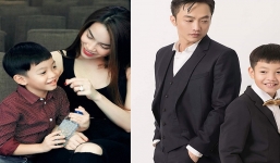 Tiết lộ bí mật Hồ Ngọc Hà từng giấu kín về con trai của Cường đô la