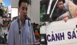 Tin tức pháp luật 24: Mẹ Mi Sol né tránh nhắc về vụ Hồ Duy Hải, Công an mặc quần đùi dẹp hàng rong