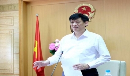 Buộc phải bảo vệ 'điểm cốt tử', nếu để Covid-19 đánh trúng thì số tử vong rất lớn