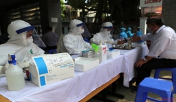 Đã có kết quả xét nghiệm của 16 người tiếp xúc gần với ca bệnh Covid-19 ở Hà Nam