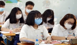 Những trường hợp thí sinh được đặc cách trong kỳ thi tốt nghiệp THPT Quốc gia 2020