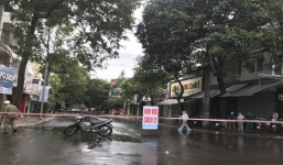 Thanh niên bỏ trốn khi bị cách ly, đi thuê nhà trọ tiếp xúc với nhiều người