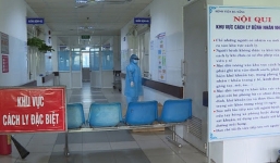 Thứ trưởng Bộ Y tế: Những ca mắc Covid-19 ở Đà Nẵng rất đặc biệt, có nhiều bệnh nhân nặng