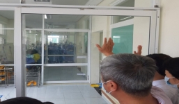 Tín hiệu mừng vụ bác sĩ ở Đồng Nai mắc Covid-19 sau 2 lần âm tính