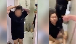 Bắt quả tang cô gái trộm hơn 100 triệu của hot Facebooker đã cưu mang mình gần 2 năm