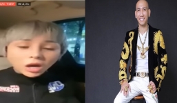 Chân dung 'hot girl xăm trổ' Đào Chile bị Phú Lê 'dạy dỗ': Cuộc đời đầy nước mắt