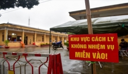 Dịch Covid-19 tại Việt Nam diễn biến phức tạp, số ca mắc chưa có dấu hiệu dừng lại